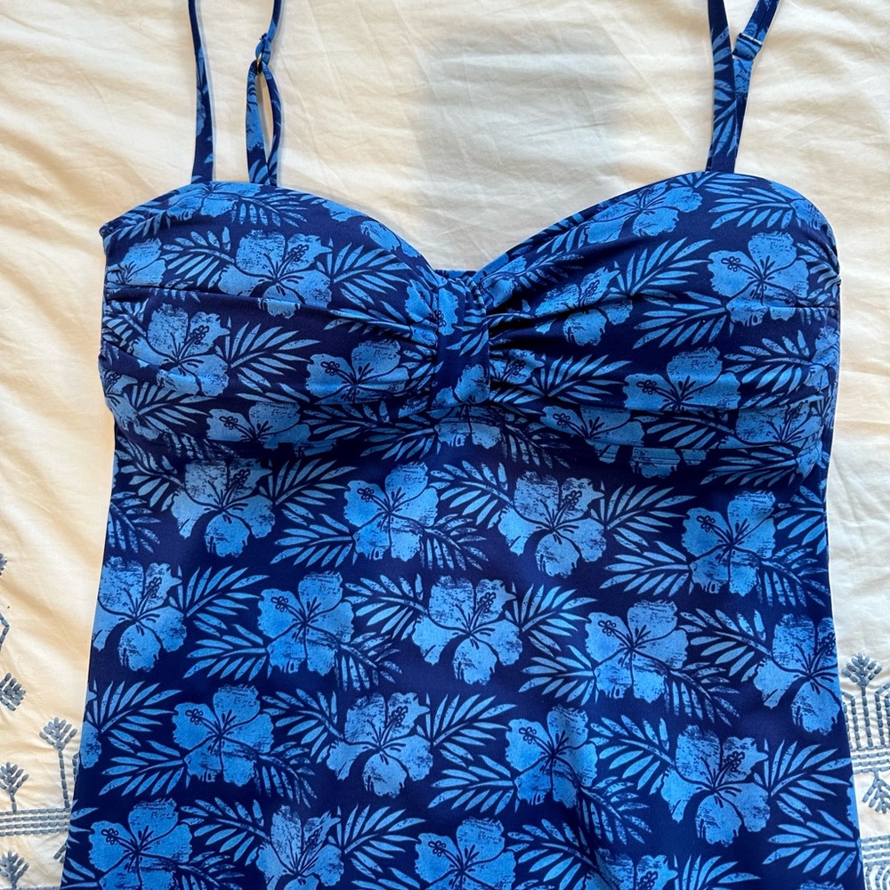 Tommy Bahama Botanic Dress